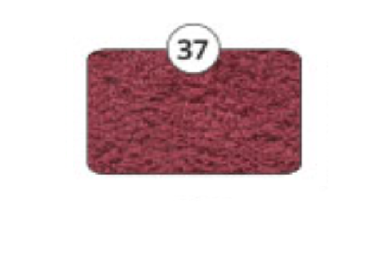 Obrazek Prześcieradło frotte na fotel kosmetyczny 60x190 cm ŚLIWKA nr 37