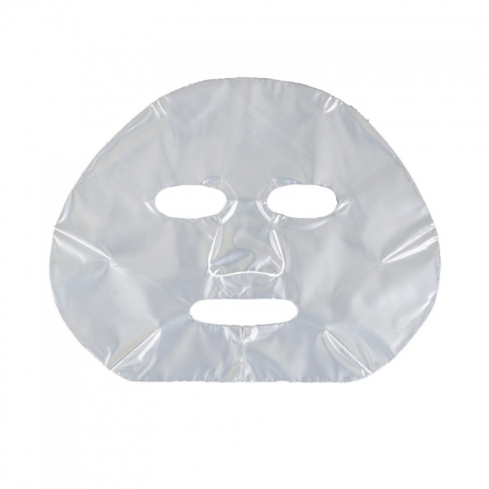 Obrazek Maska z folii na krem EMLA do znieczulenia przed zabiegami na twarz 100 sztuk Maski z folii do okluzji KOD 1FM