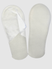 Obrazek Kapcie jednorazowe 10 par. Klapki jednorazowe z podeszwą antypoślizgową 2mm 28cm 10 par