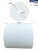 Obrazek Ręczniki papierowe Ręcznik papierowy CELTEX 450 odcinków 19x30 cm 135 m 6 rolek kod-32315