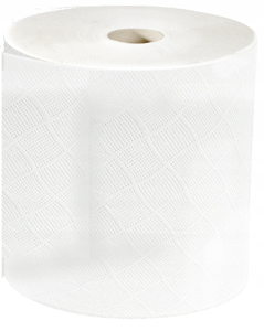 Obrazek Ręcznik papierowy 26 cm 290 m Czyściwo papierowe Duża Rolka C300