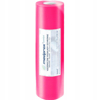 Obrazek Serweta podfoliowana 30x50 cm 40 szt. Serwety do manicure pedicure  w rolce fuksja