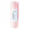 Obrazek Serweta podfoliowana 30x50 cm 40 szt. Serwety do manicure pedicure  w rolce różowe