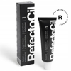 Obrazek HENNA ŻELOWA Czarna DO RZĘS I BRWI 15ML REFECTOCIL PURE BLACK 2.1