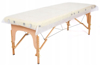 Obrazek Prześcieradło jednorazowe 70x210 cm włókninowe 10 szt. Podkład jednorazowy 70 cm x 210 cm Medyczny Włókninowy  Higieniczny z włókniny Biały gramatura 15/m2
