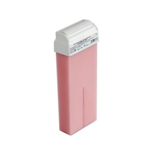 Obrazek SkinSystem Wosk do depilacji typu roll-on Różany 100 ml. WOSK DO DEPILACJI RÓŻANY 100ml WŁOSKI MARKOWY