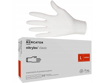 Obrazek Rękawiczki nitrylowe BIAŁE L 100 szt. Mercator Nitrylex WHITE CLASSIC L 100 szt.