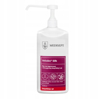 Obrazek MEDISEPT VELODES SILK 500 ml z pompką. Płyn do higienicznej i chirurgicznej dezynfekcji rąk VELODES SILK 500 ml